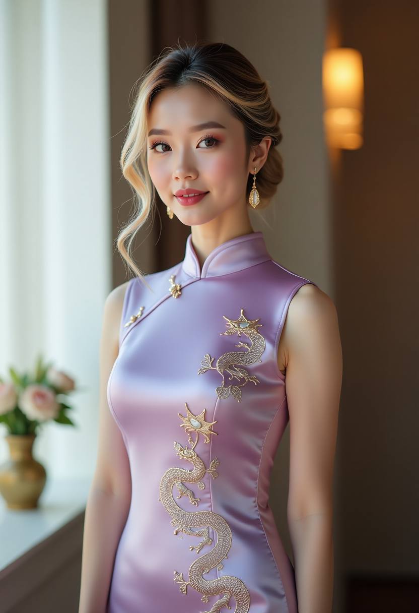 长街灯火电影剧照