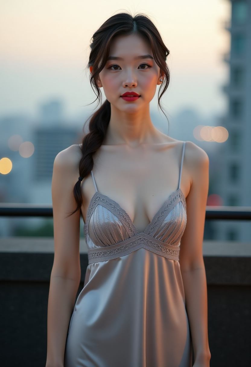 未来来信科幻片单