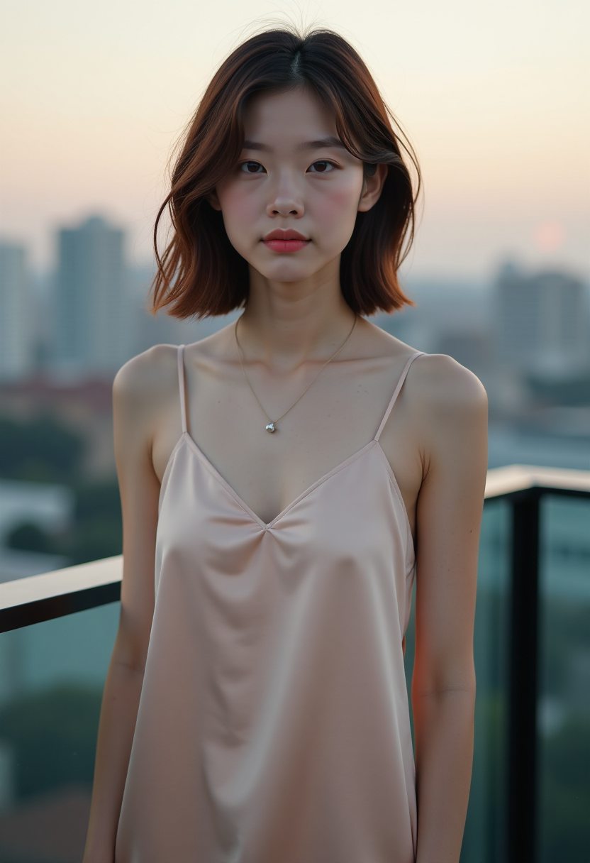 海风吹过电影剧照